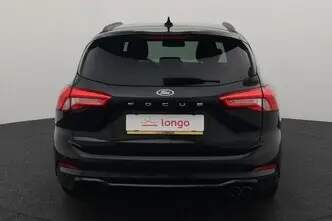 Ford Focus, 1.5, 88 kW, diisel, manuaal, esivedu