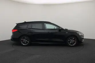 Ford Focus, 1.5, 88 kW, diisel, manuaal, esivedu