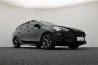 Ford Focus, 1.5, 88 kW, diisel, manuaal, esivedu