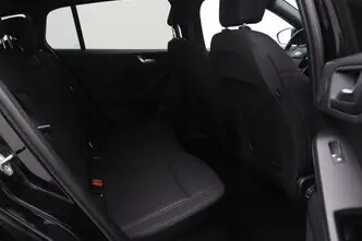 Ford Focus, 1.5, 88 kW, diisel, manuaal, esivedu