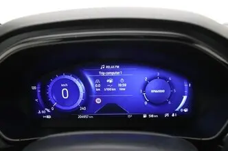 Ford Focus, 1.5, 88 kW, diisel, manuaal, esivedu