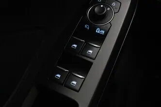 Ford Focus, 1.5, 88 kW, diisel, manuaal, esivedu