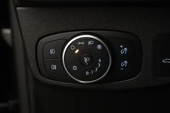 Ford Focus, 1.5, 88 kW, diisel, manuaal, esivedu