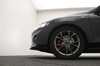 Ford Focus, 1.5, 88 kW, diisel, manuaal, esivedu