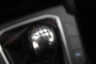 Ford Focus, 1.5, 88 kW, diisel, manuaal, esivedu