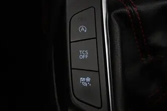 Ford Focus, 1.5, 88 kW, diisel, manuaal, esivedu