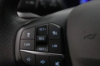 Ford Focus, 1.5, 88 kW, diisel, manuaal, esivedu