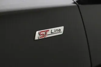 Ford Focus, 1.5, 88 kW, diisel, manuaal, esivedu