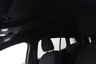 Ford Focus, 1.5, 88 kW, diisel, manuaal, esivedu