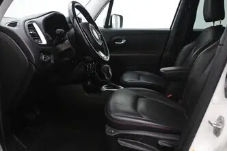 Jeep Renegade, 1.4, 103 kW, bensiin, automaat, esivedu