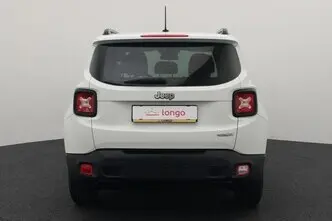 Jeep Renegade, 1.4, 103 kW, bensiin, automaat, esivedu