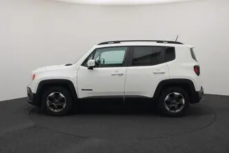 Jeep Renegade, 1.4, 103 kW, bensiin, automaat, esivedu