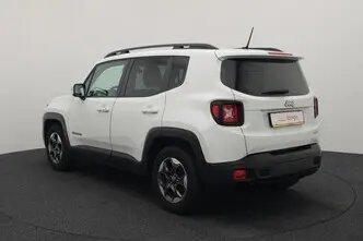 Jeep Renegade, 1.4, 103 kW, bensiin, automaat, esivedu