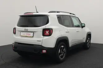 Jeep Renegade, 1.4, 103 kW, bensiin, automaat, esivedu