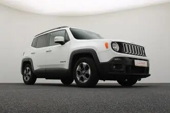 Jeep Renegade, 1.4, 103 kW, bensiin, automaat, esivedu
