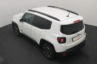 Jeep Renegade, 1.4, 103 kW, bensiin, automaat, esivedu