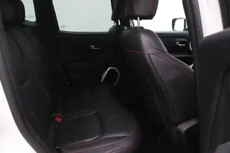 Jeep Renegade, 1.4, 103 kW, bensiin, automaat, esivedu