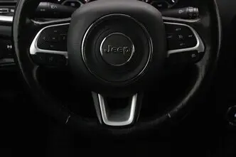 Jeep Renegade, 1.4, 103 kW, bensiin, automaat, esivedu