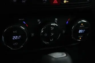 Jeep Renegade, 1.4, 103 kW, bensiin, automaat, esivedu