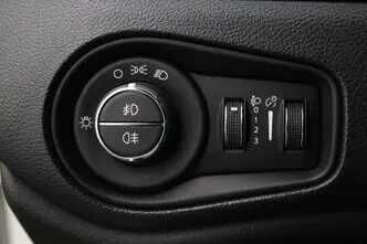 Jeep Renegade, 1.4, 103 kW, bensiin, automaat, esivedu