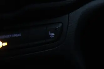 Jeep Renegade, 1.4, 103 kW, bensiin, automaat, esivedu