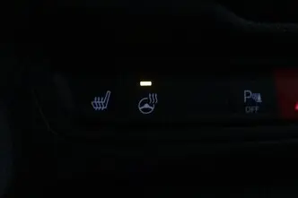 Jeep Renegade, 1.4, 103 kW, bensiin, automaat, esivedu