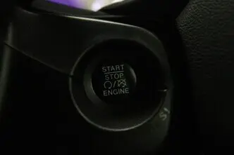 Jeep Renegade, 1.4, 103 kW, bensiin, automaat, esivedu