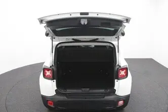 Jeep Renegade, 1.4, 103 kW, bensiin, automaat, esivedu