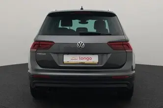 Volkswagen Tiguan, 1.4, 92 kW, bensiin, manuaal, esivedu