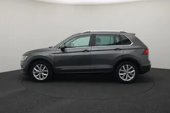 Volkswagen Tiguan, 1.4, 92 kW, bensiin, manuaal, esivedu
