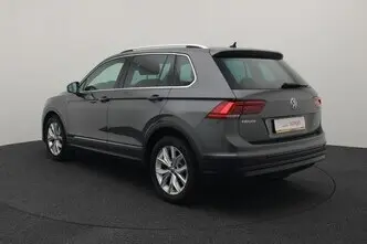Volkswagen Tiguan, 1.4, 92 kW, bensiin, manuaal, esivedu