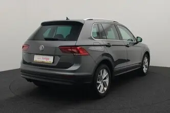 Volkswagen Tiguan, 1.4, 92 kW, bensiin, manuaal, esivedu