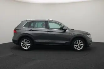 Volkswagen Tiguan, 1.4, 92 kW, bensiin, manuaal, esivedu