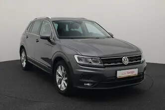 Volkswagen Tiguan, 1.4, 92 kW, bensiin, manuaal, esivedu