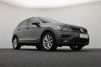 Volkswagen Tiguan, 1.4, 92 kW, bensiin, manuaal, esivedu