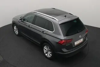 Volkswagen Tiguan, 1.4, 92 kW, bensiin, manuaal, esivedu