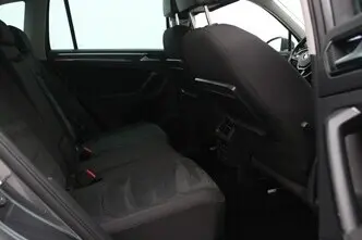 Volkswagen Tiguan, 1.4, 92 kW, bensiin, manuaal, esivedu