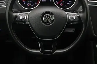 Volkswagen Tiguan, 1.4, 92 kW, bensiin, manuaal, esivedu