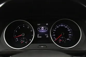 Volkswagen Tiguan, 1.4, 92 kW, bensiin, manuaal, esivedu