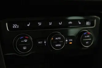 Volkswagen Tiguan, 1.4, 92 kW, bensiin, manuaal, esivedu