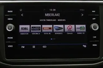 Volkswagen Tiguan, 1.4, 92 kW, bensiin, manuaal, esivedu