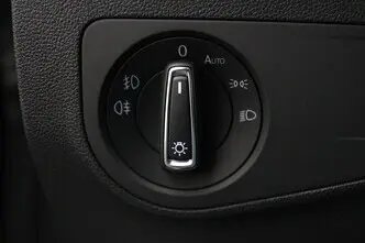 Volkswagen Tiguan, 1.4, 92 kW, bensiin, manuaal, esivedu