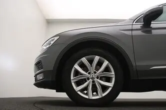 Volkswagen Tiguan, 1.4, 92 kW, bensiin, manuaal, esivedu