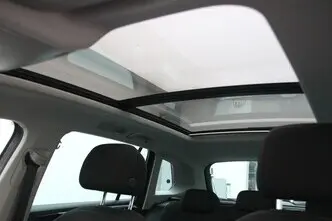 Volkswagen Tiguan, 1.4, 92 kW, bensiin, manuaal, esivedu