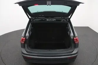Volkswagen Tiguan, 1.4, 92 kW, bensiin, manuaal, esivedu