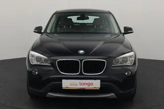 BMW X1, 2.0, 135 kW, petrol, automatic, front-wheel drive