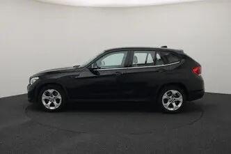 BMW X1, 2.0, 135 kW, petrol, automatic, front-wheel drive