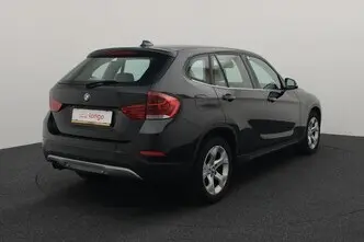 BMW X1, 2.0, 135 kW, petrol, automatic, front-wheel drive