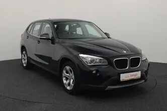 BMW X1, 2.0, 135 kW, petrol, automatic, front-wheel drive