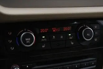 BMW X1, 2.0, 135 kW, petrol, automatic, front-wheel drive